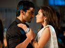Drashti Dhami and Gurmeet Choudhary