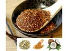 yoghurt - lemon-rooibos