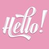 bonjour-calligraphique-rose_1020-541