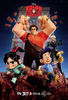 Wreck-It Ralph (2012) vazut de mine