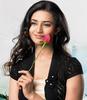 Divyanka-Tripathi-with-a-red-rose