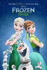 Frozen Fever (2015) vazut de mine