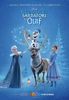 Olaf's Frozen Adventure (2017) vazut de mine