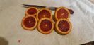 Citrus sinensis moro