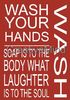 Wash