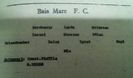 Politehnica Iasi - FC Baia Mare 1984-1985