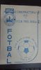 Constructorul Iasi - FCM Progresul Braila 1980-1981