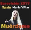 Eurovision 2018