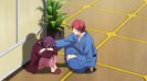 Mari and Matsunaga