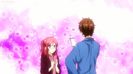 Nozomi and Keiichi
