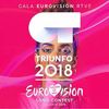 Eurovision 2018