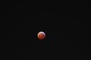 Eclipsa totala de luna in Leu