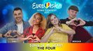 Eurovision 2018