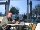 In Mangalia, la o bere