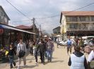 Vama Veche, strada principala la 1 Mai