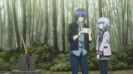 Akito and Nanami