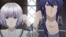 Akito and Nanami