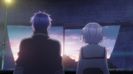 Akito and Nanami