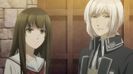 Sakuya and Mikoto