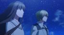 Mikoto and Natsuhiko