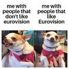 Eurovision 2018