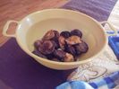 Gogoși ^picate^