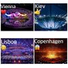 Eurovision 2018