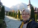 MANASTIREA CARAIMAN BUSTENI 14 OCT 2018 (2)