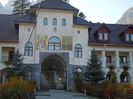 MANASTIREA CARAIMAN BUSTENI 14 OCT 2018 (7)