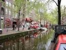 Totodata,unul dintre orasele mele de suflet este Amsterdam,in care mi-ar placea sa pot locui din nou