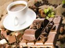 Imi place la nebunie ciocolata cu cafea.