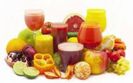 Iubesc sucurile naturale din fructe,smoothie-urile si milkshake-urile.