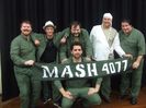 Mash