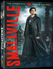 Smallville (2009-2010) S9 vazut de mine