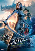 din 15 feb, Alita: Battle Angel (2019)