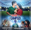 258. Mama campionului (2018)