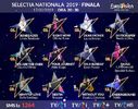 Eurovision 2018