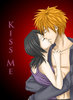 IchiRuki___Kiss_Me_by_Okami_Rain[1]