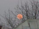Luna plina in Fecioara