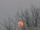 Luna plina in Fecioara