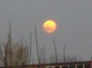 Luna plina in Fecioara