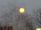 Luna plina in Fecioara
