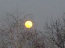 Luna plina in Fecioara