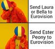 Eurovision 2018