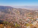 Vedere de pe Tâmpa