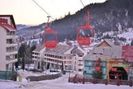 BORSA MARAMURES TRANSILVANIA ROMANIA -ski-club-rock-club