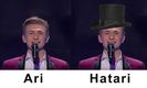 Eurovision 2018