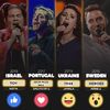 Eurovision 2018