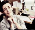 ⤑ᵖᶤᶰᵏĿЄ♏ØИÂÐЄ ┊nu e la fel..adam is my brother..sunt gelos ca nu o sa mai fie la(click