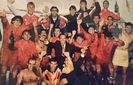 1993 Otelul - Dinamo 2-1